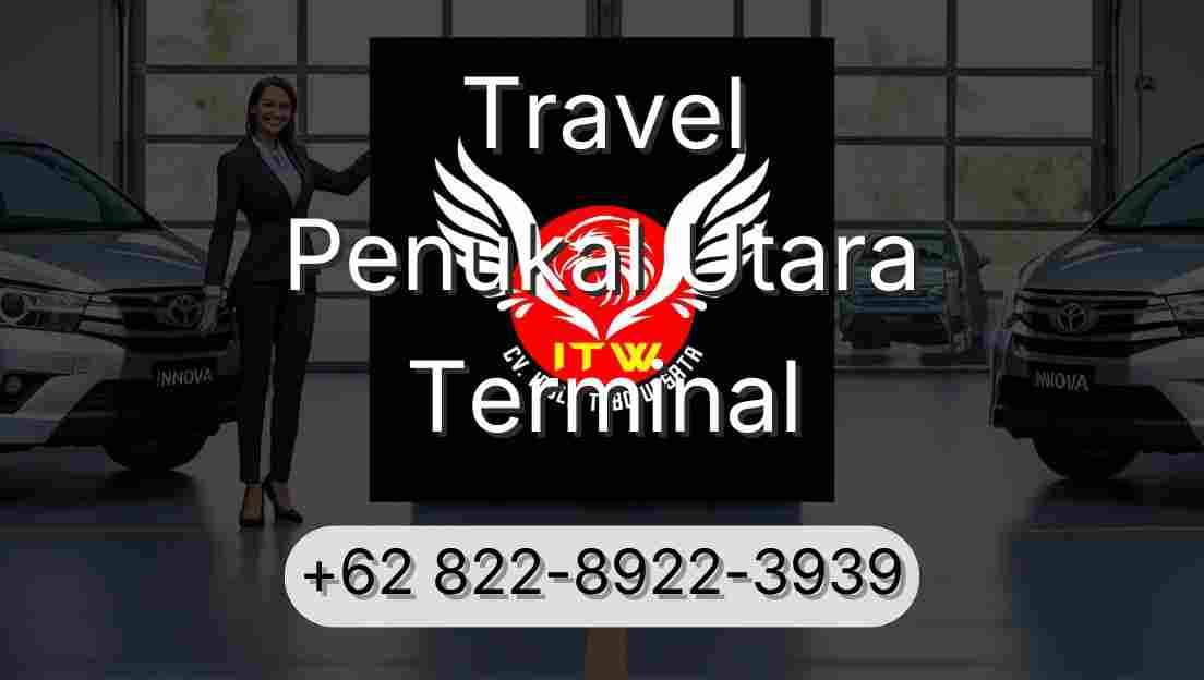Travel Penukal Utara Terminal