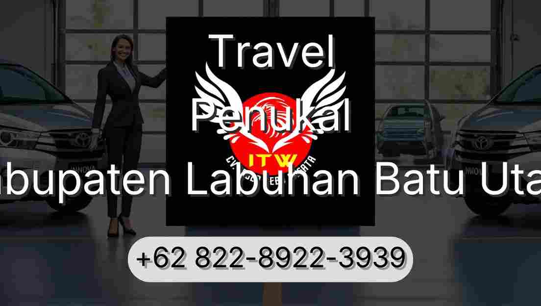 Travel Penukal Kabupaten Labuhan Batu Utara