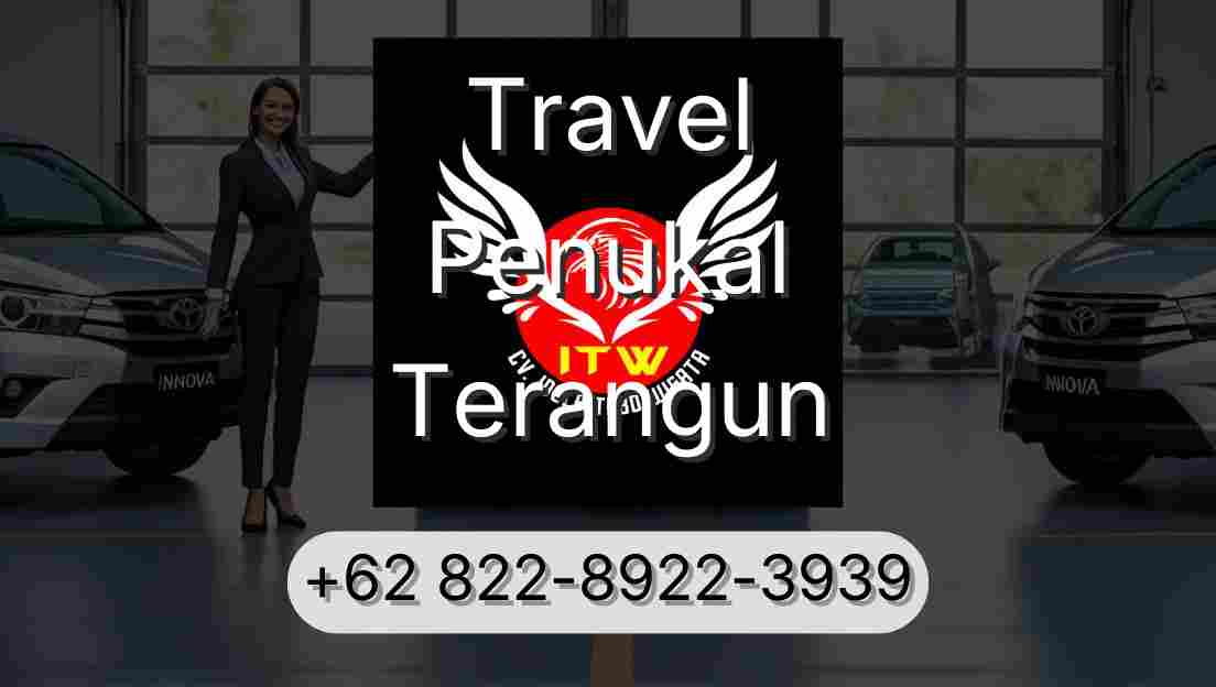Travel Penukal Terangun