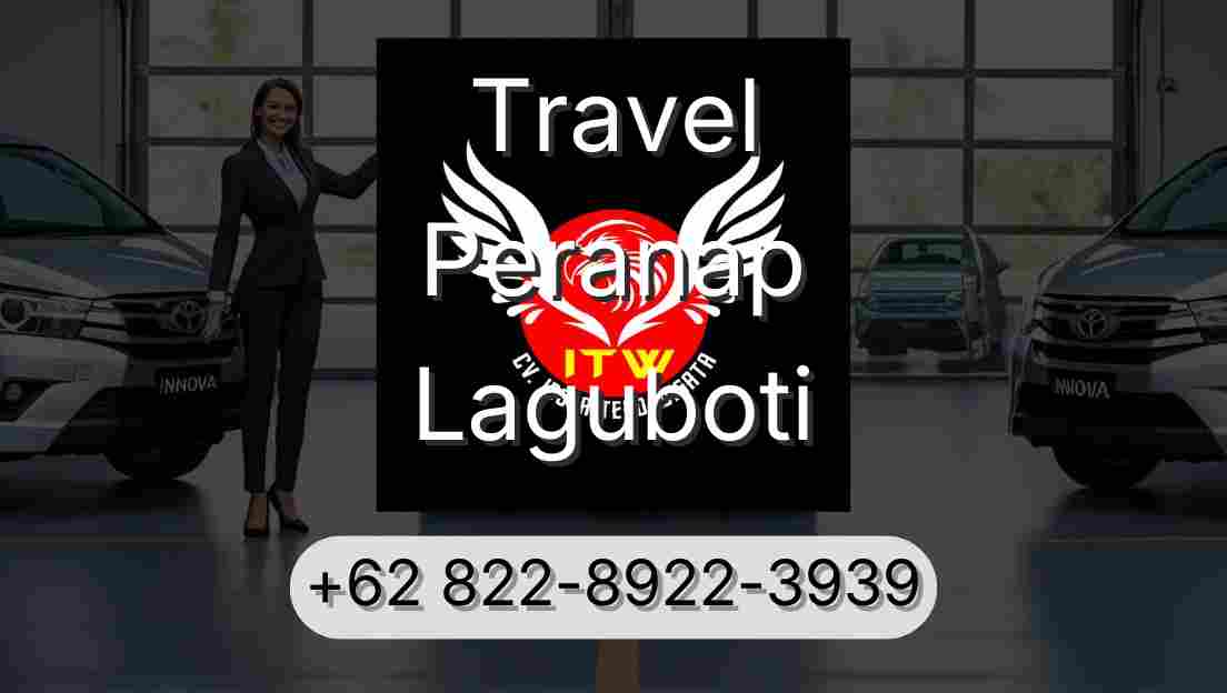 Travel Peranap Laguboti
