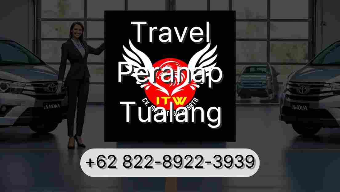 Travel Peranap Tualang