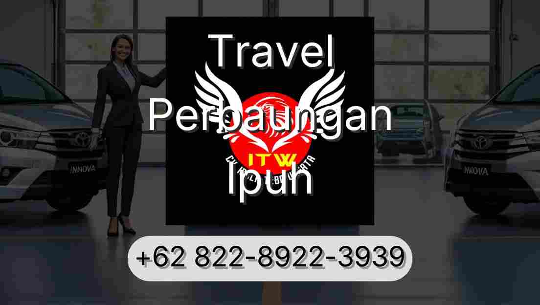 Travel Perbaungan Ipuh