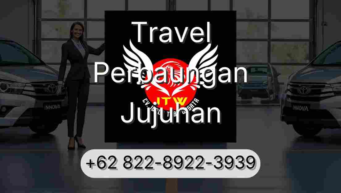 Travel Perbaungan Jujuhan