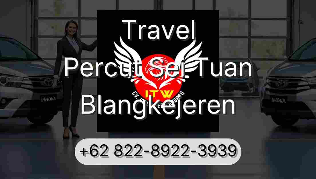 Travel Percut Sei Tuan Blangkejeren