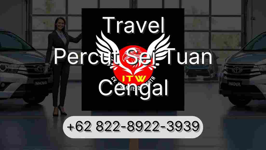 Travel Percut Sei Tuan Cengal