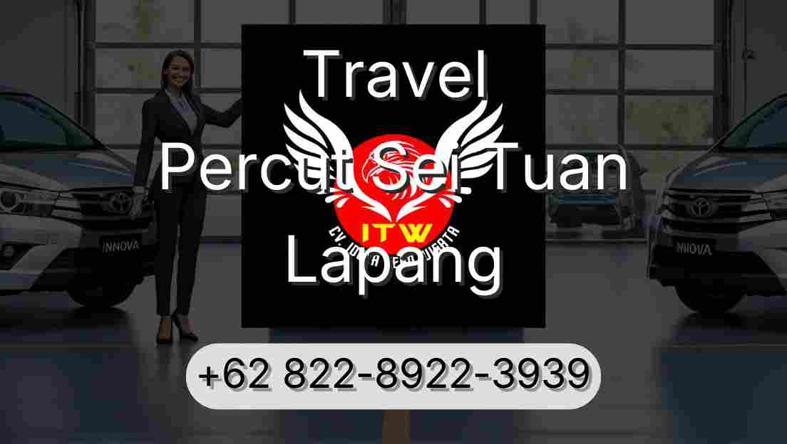 Travel Percut Sei Tuan Lapang