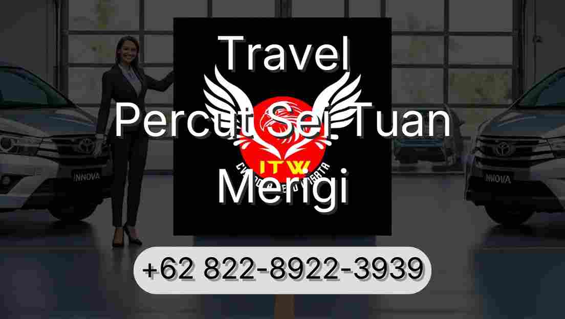 Travel Percut Sei Tuan Merigi