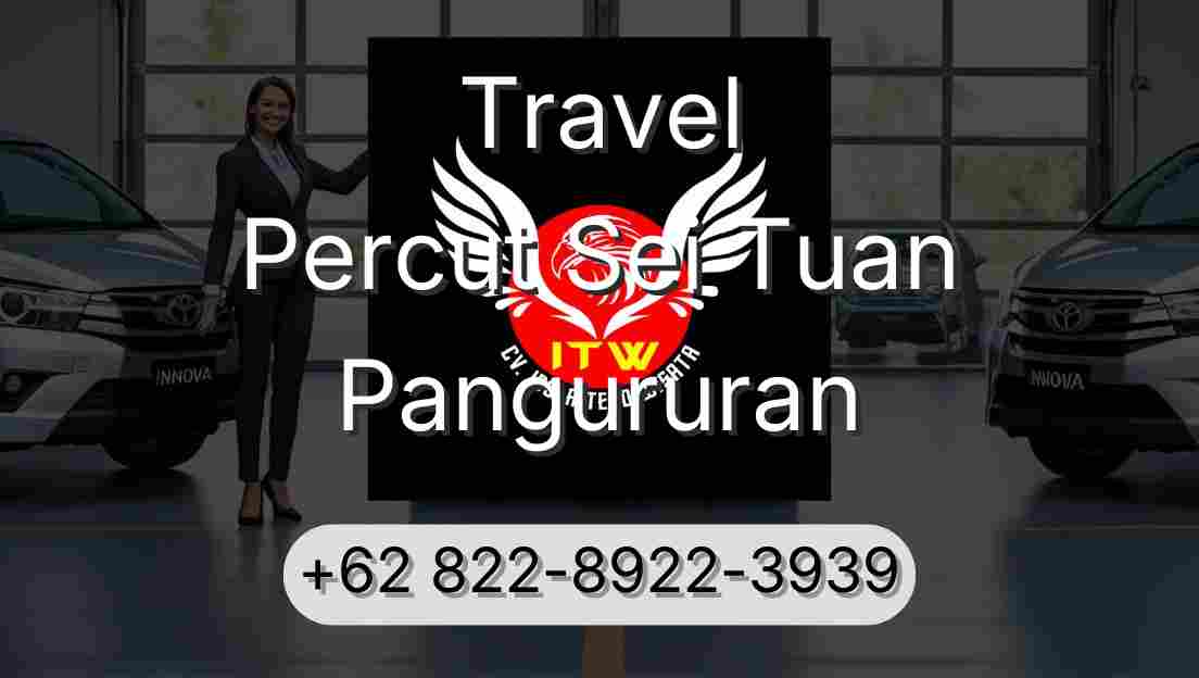 Travel Percut Sei Tuan Pangururan
