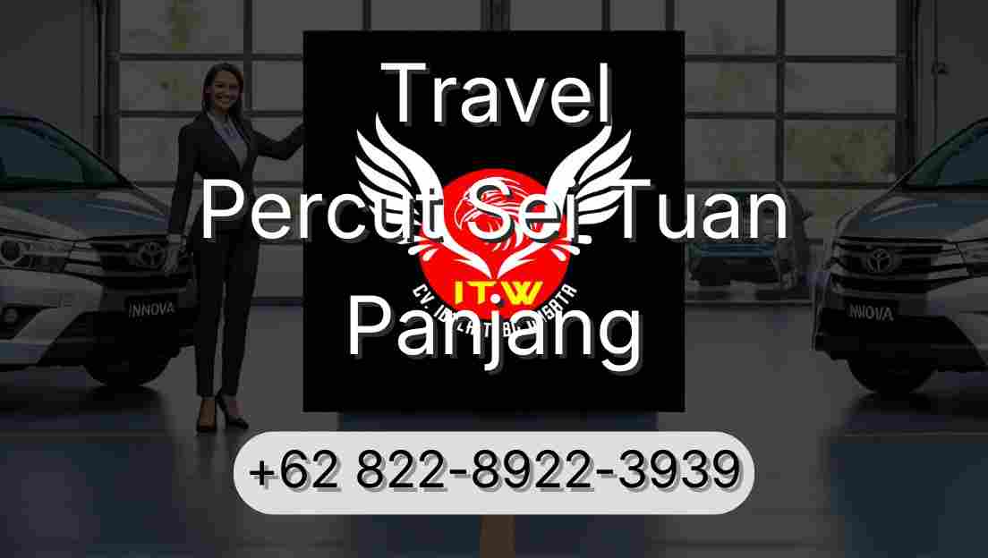 Travel Percut Sei Tuan Panjang