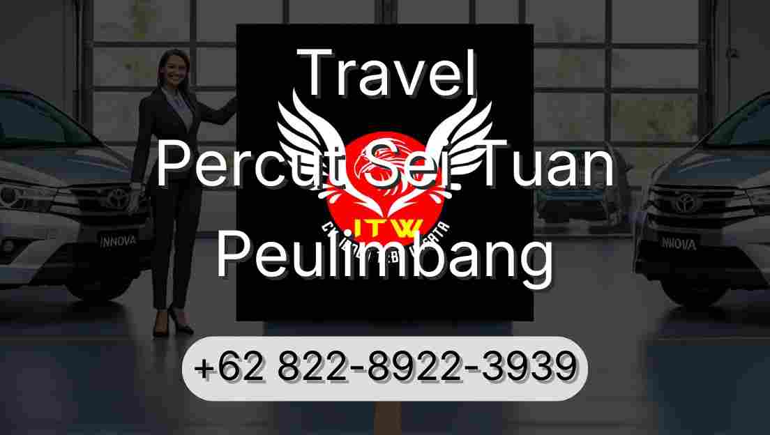 Travel Percut Sei Tuan Peulimbang