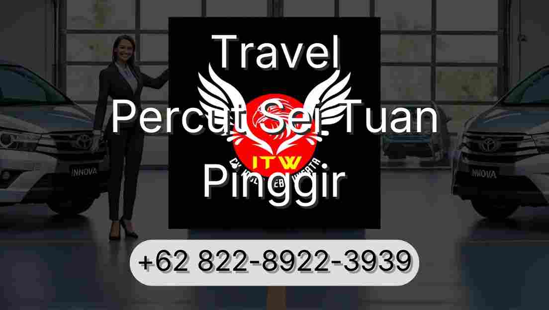 Travel Percut Sei Tuan Pinggir