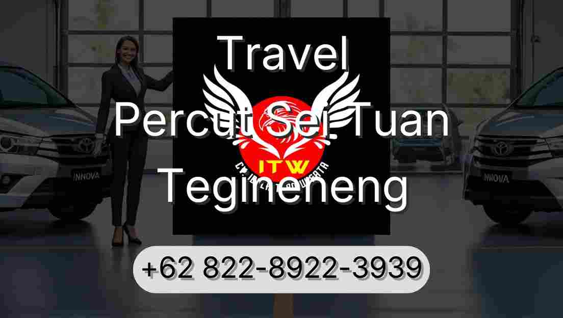 Travel Percut Sei Tuan Tegineneng
