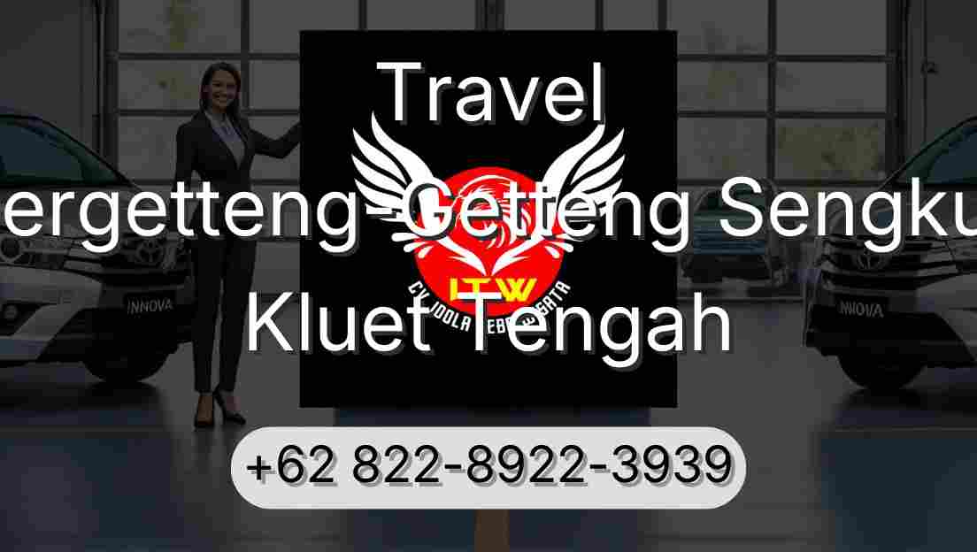 Travel Pergetteng-Getteng Sengkut Kluet Tengah