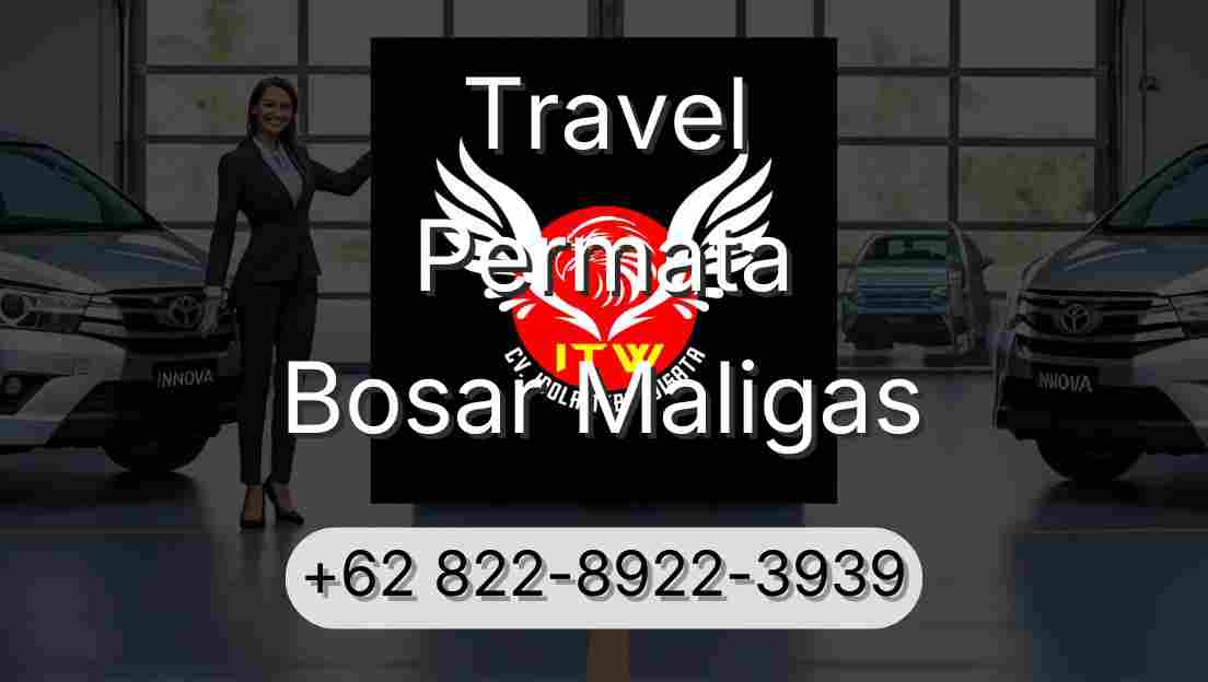 Travel Permata Bosar Maligas
