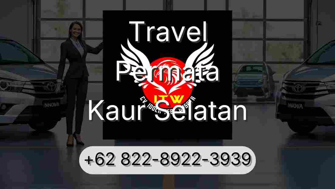 Travel Permata Kaur Selatan