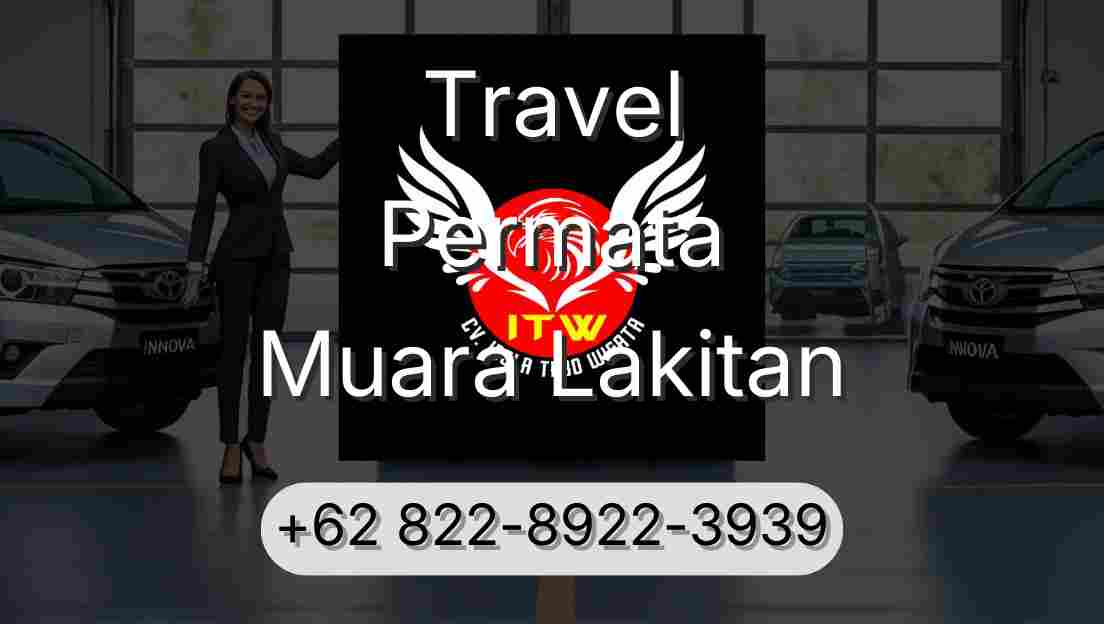 Travel Permata Muara Lakitan