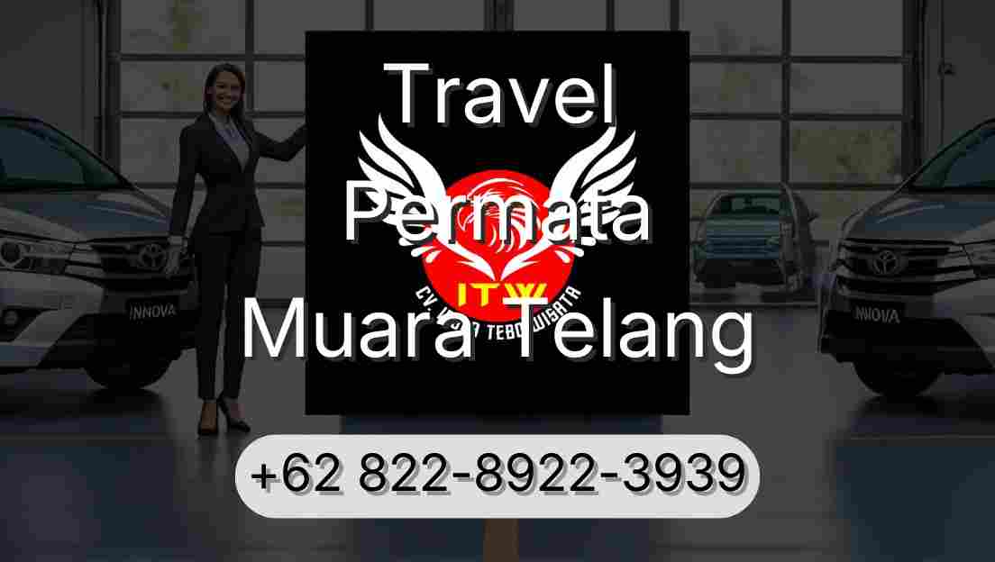 Travel Permata Muara Telang