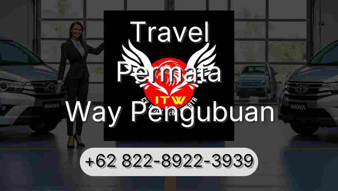 Travel Permata Way Pengubuan