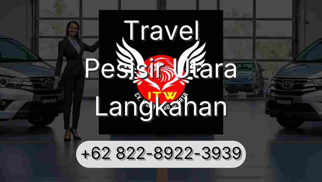 Travel Pesisir Utara Langkahan