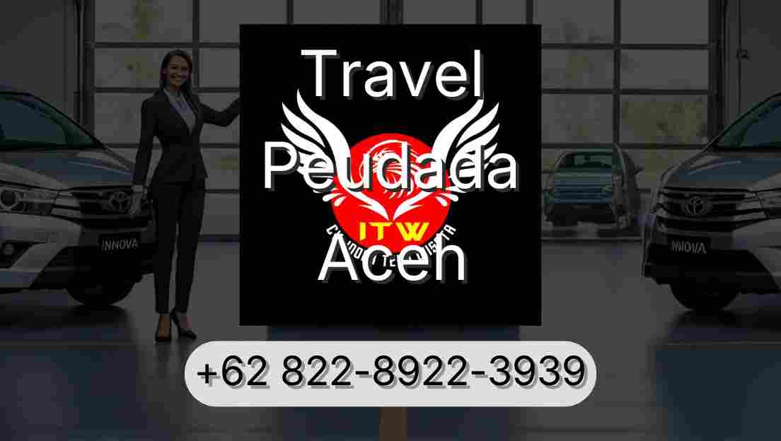 Travel Peudada Aceh