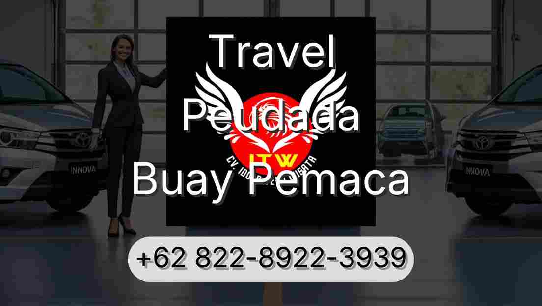 Travel Peudada Buay Pemaca