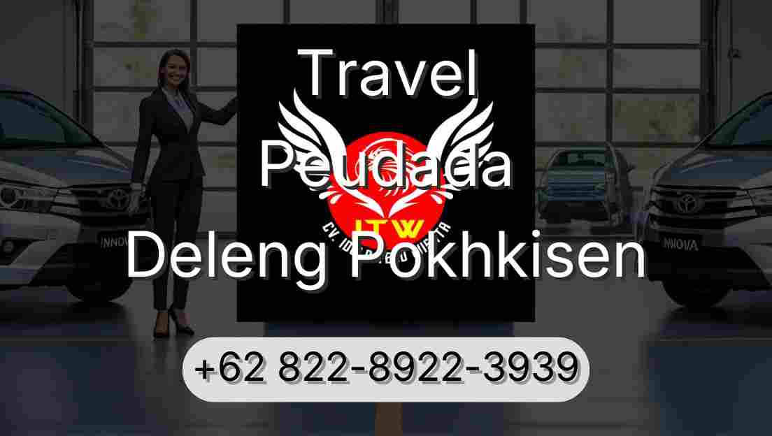 Travel Peudada Deleng Pokhkisen