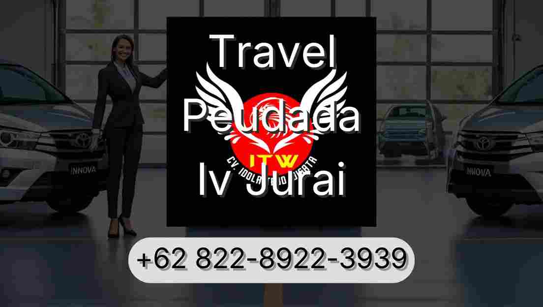 Travel Peudada Iv Jurai