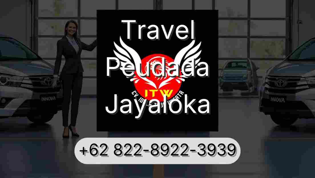 Travel Peudada Jayaloka