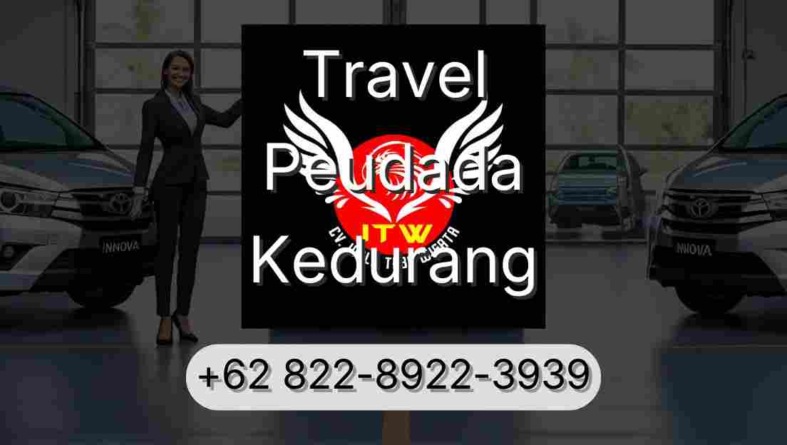 Travel Peudada Kedurang