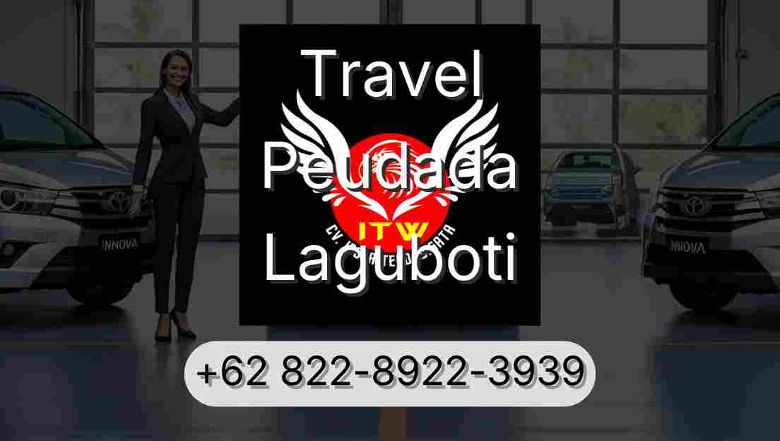 Travel Peudada Laguboti