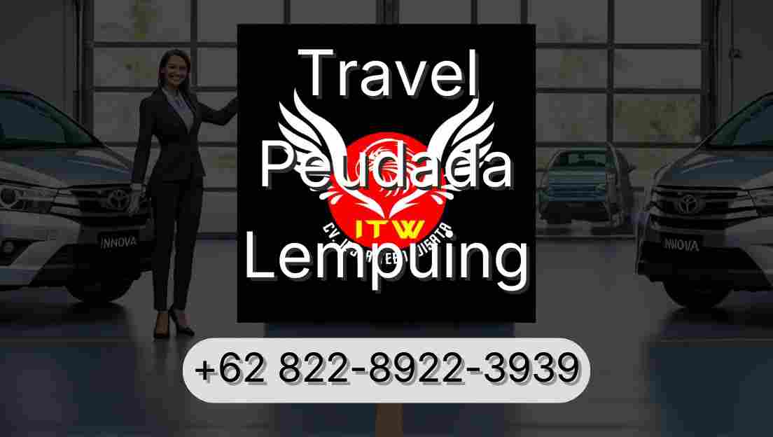 Travel Peudada Lempuing