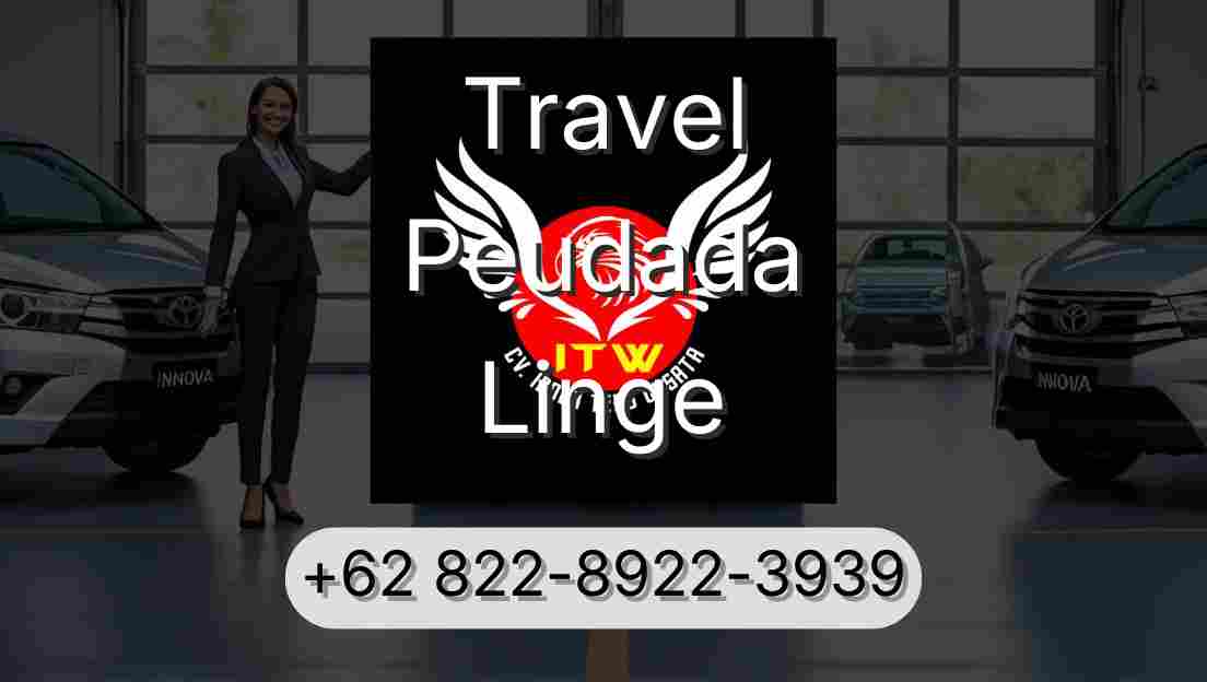 Travel Peudada Linge