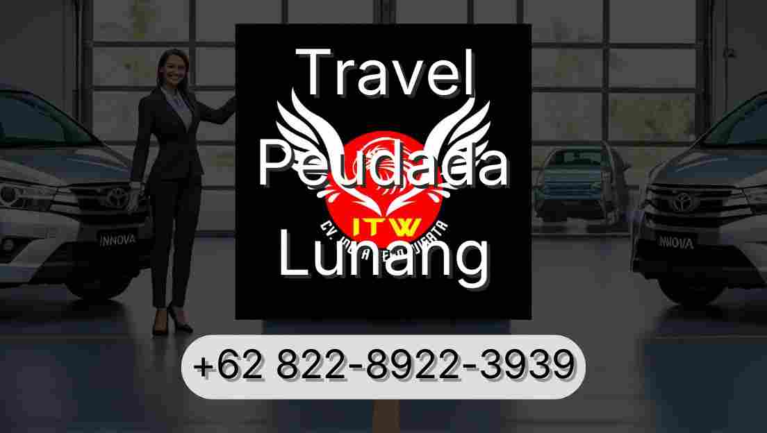 Travel Peudada Lunang