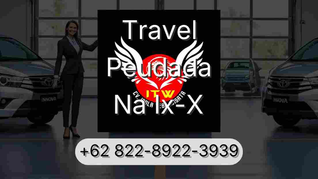 Travel Peudada Na Ix-X