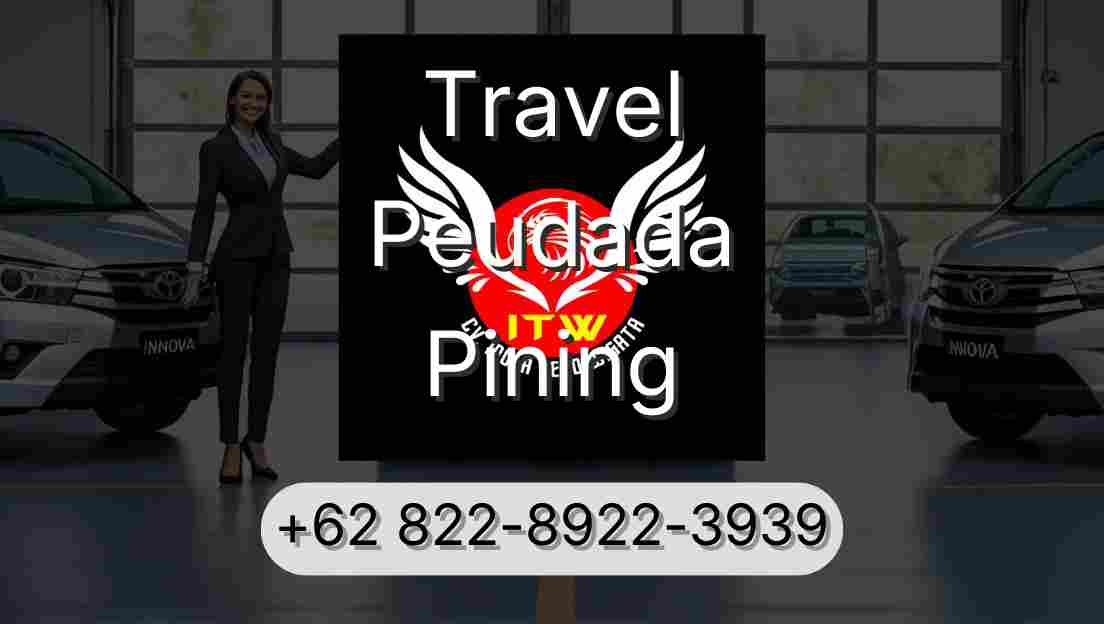 Travel Peudada Pining
