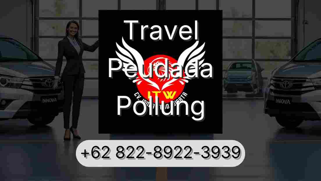 Travel Peudada Pollung