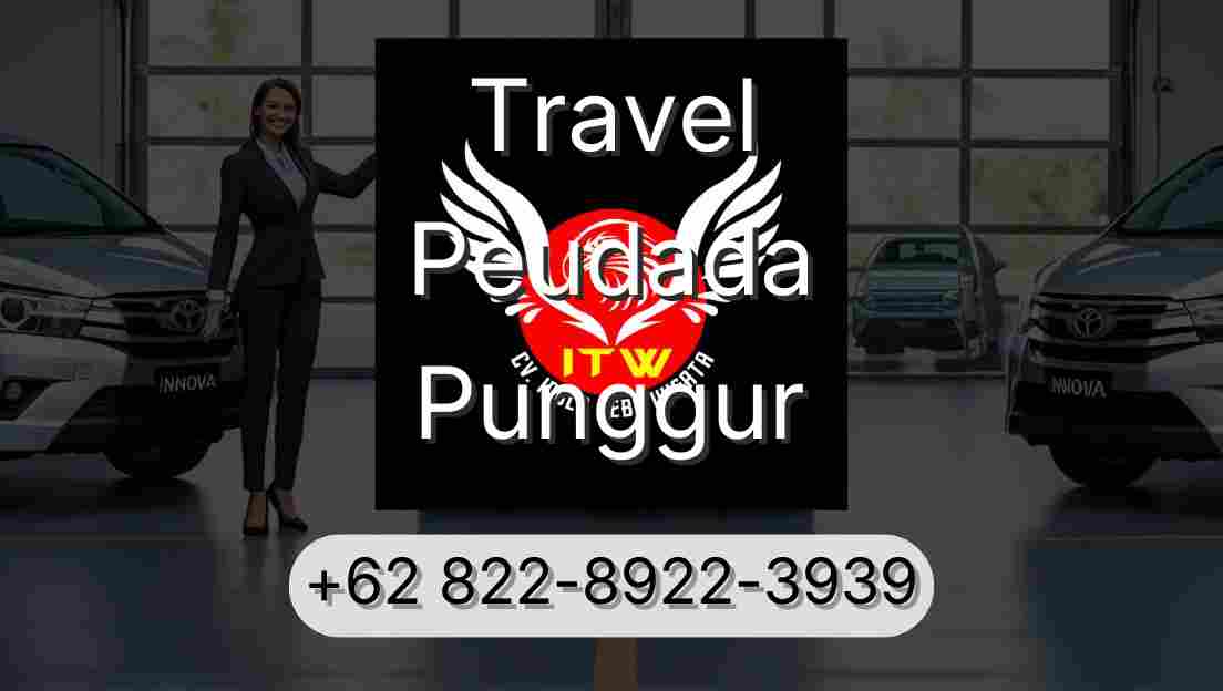 Travel Peudada Punggur