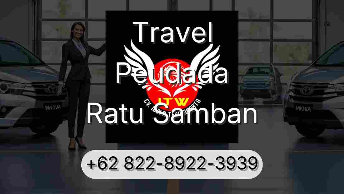 Travel Peudada Ratu Samban