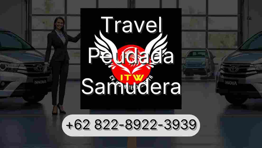 Travel Peudada Samudera