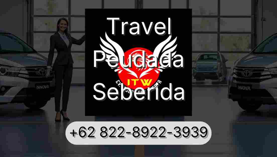 Travel Peudada Seberida