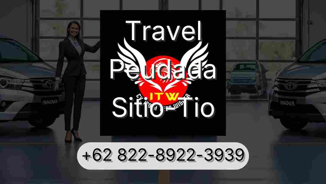 Travel Peudada Sitio-Tio