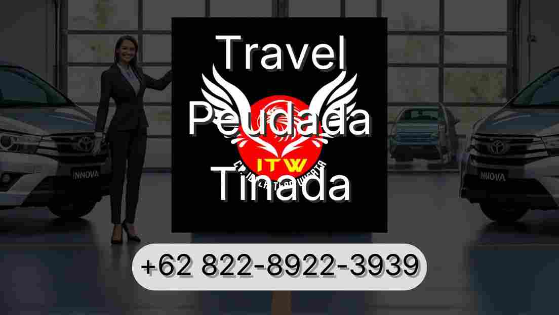 Travel Peudada Tinada