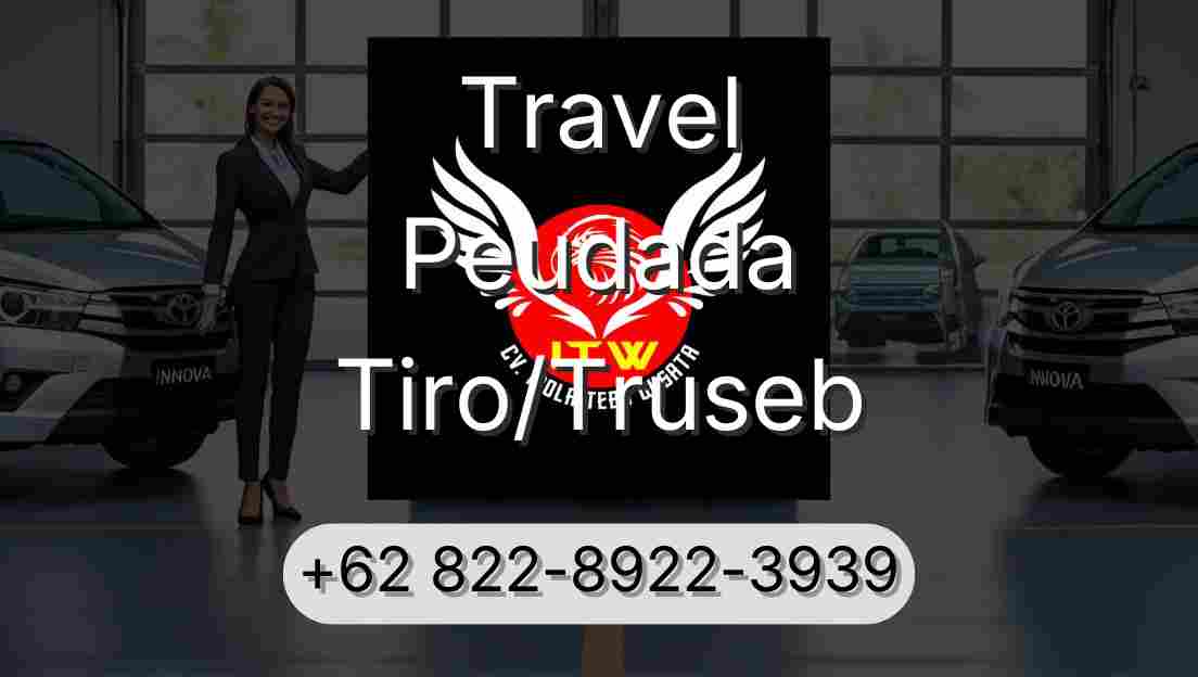 Travel Peudada Tiro/Truseb