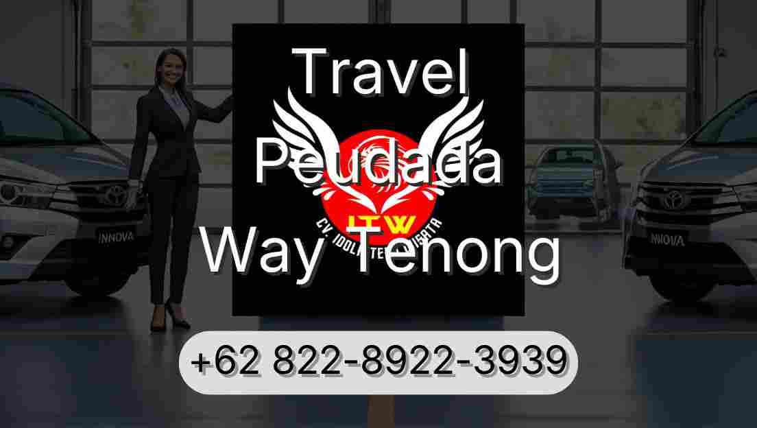 Travel Peudada Way Tenong