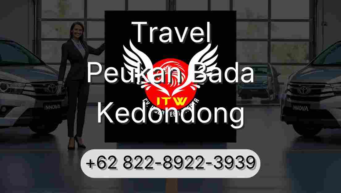 Travel Peukan Bada Kedondong