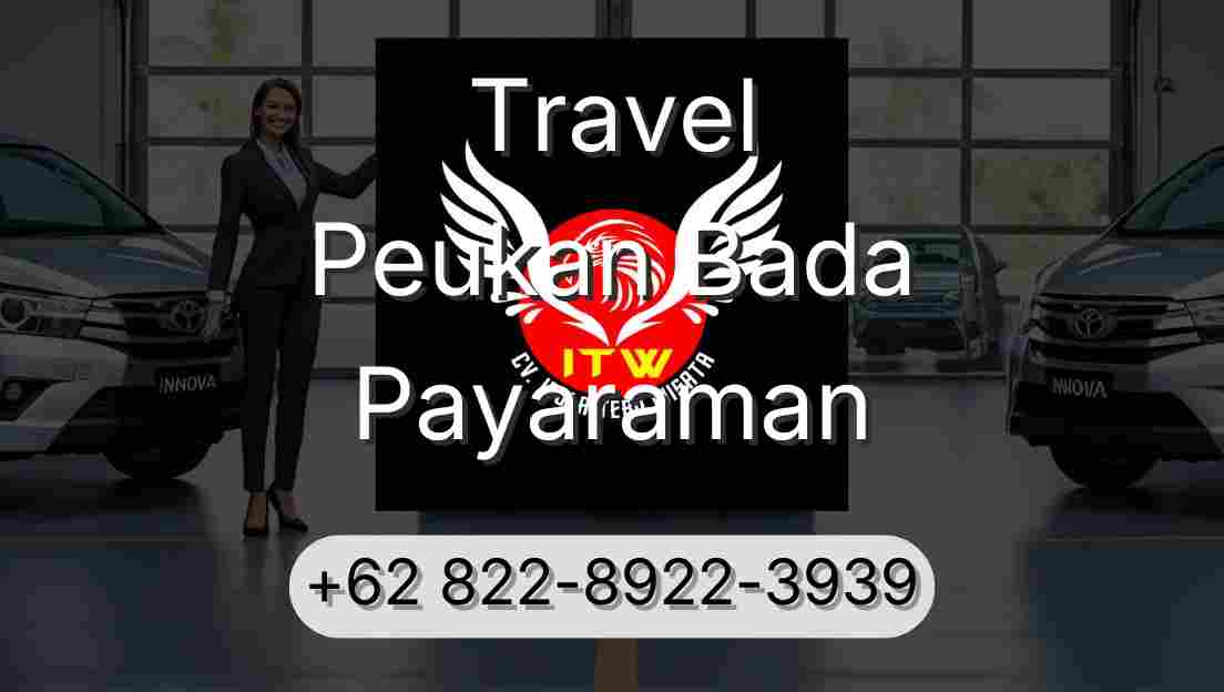 Travel Peukan Bada Payaraman