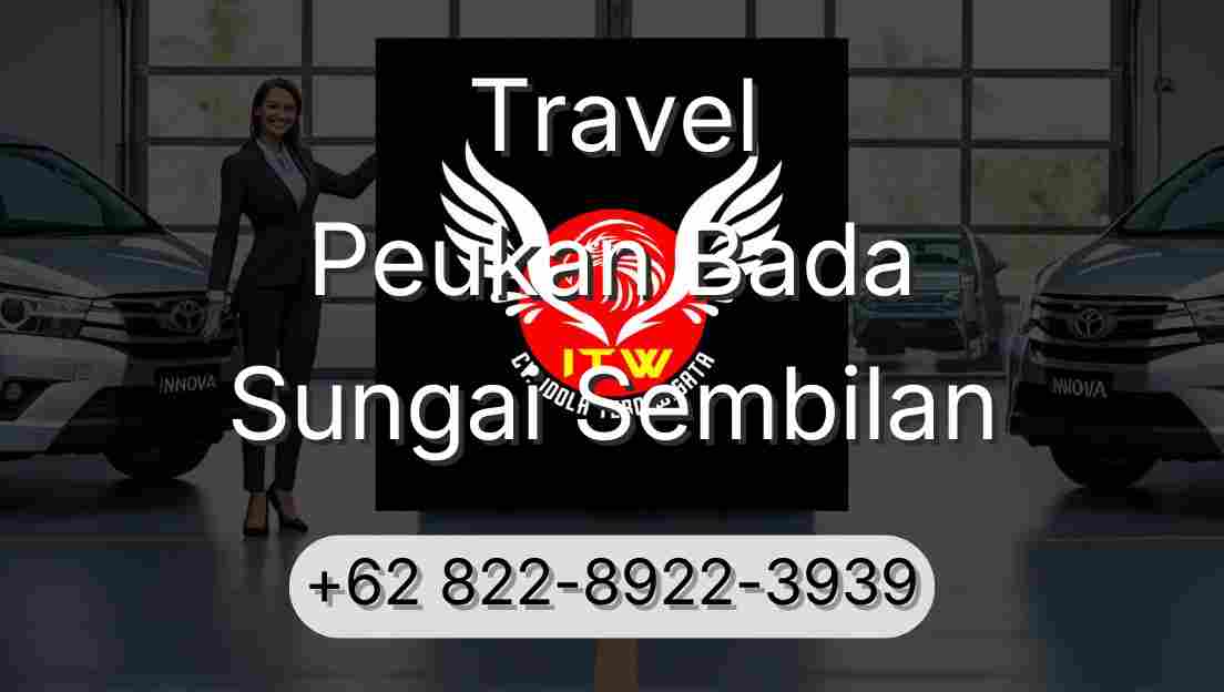 Travel Peukan Bada Sungai Sembilan