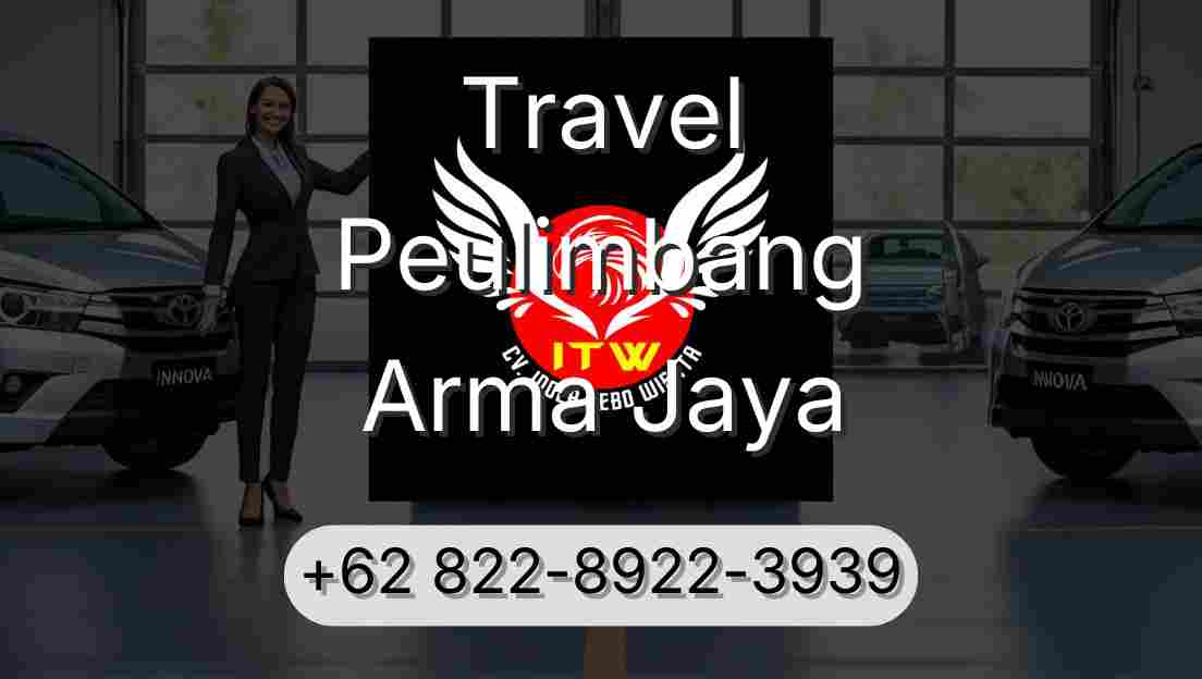Travel Peulimbang Arma Jaya
