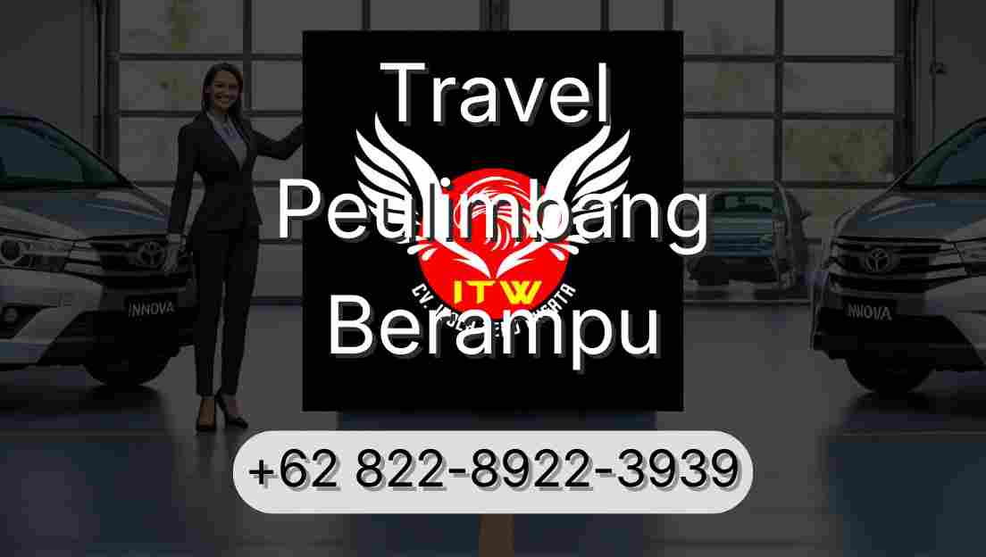 Travel Peulimbang Berampu