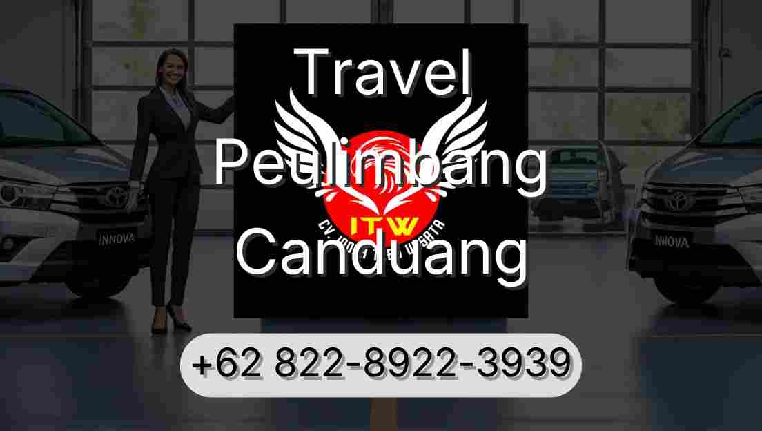 Travel Peulimbang Canduang